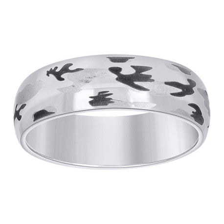 Tungsten Band