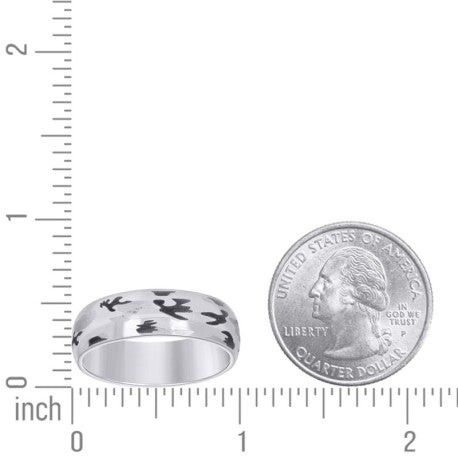 Tungsten Band