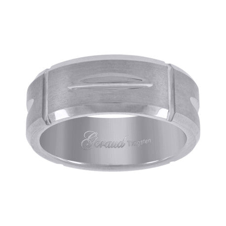 Tungsten Band