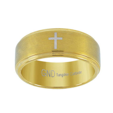 Tungsten Wedding Band
