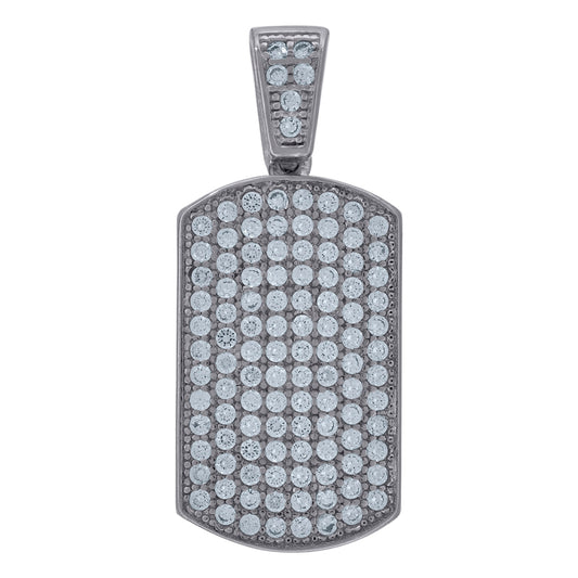 925 Sterling Silver Pendant