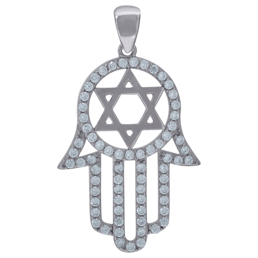 925-Sterling Silver Pendant