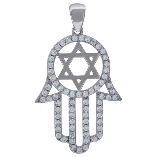 925-Sterling Silver Pendant