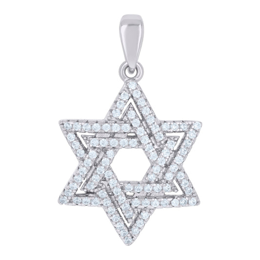 925 Sterling Silver Pendant