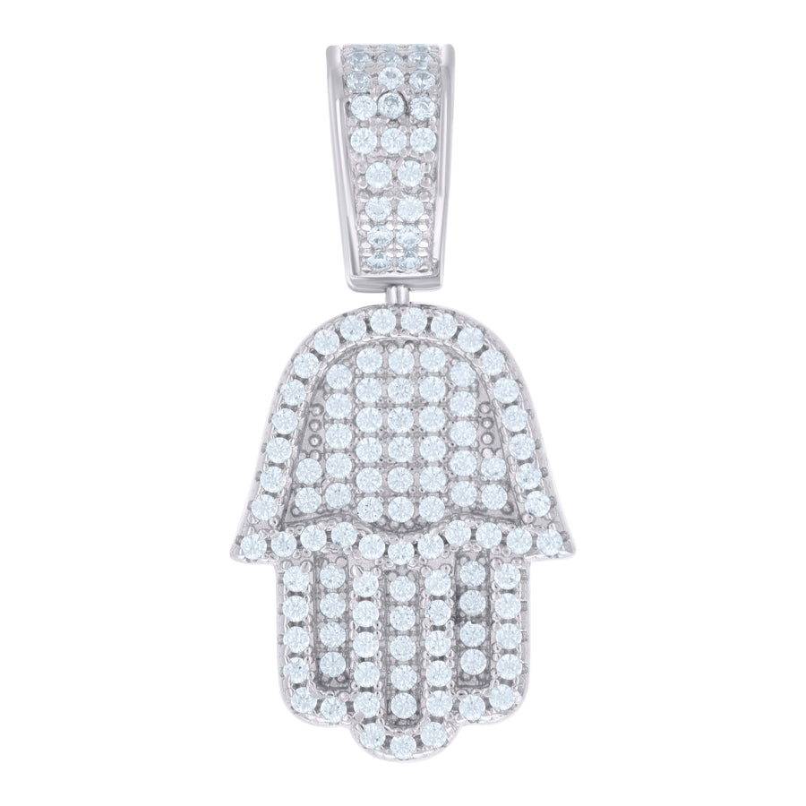 925 Sterling Silver Pendant