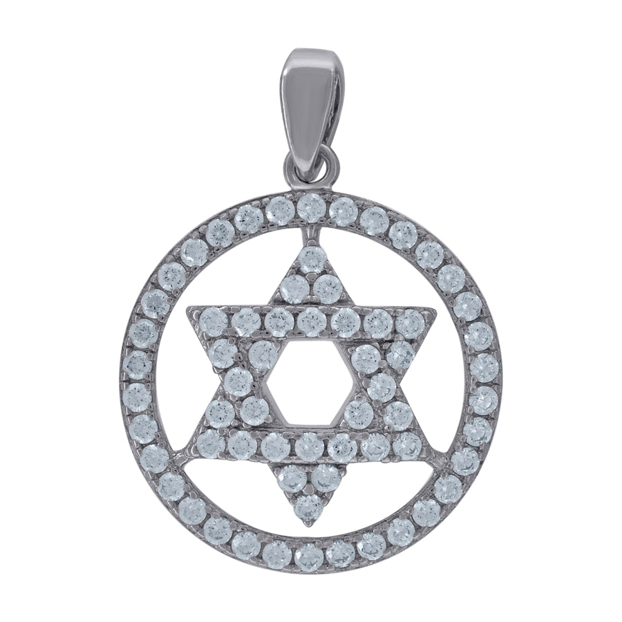 925-Sterling Silver Pendant