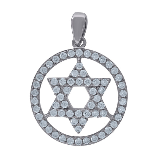 925-Sterling Silver Pendant