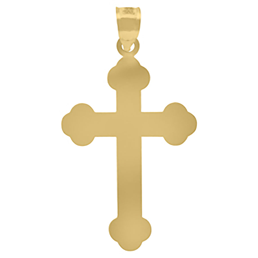 10Kt Gold Pendant