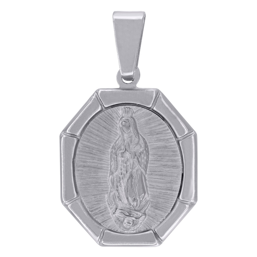 925 Sterling Silver Pendant