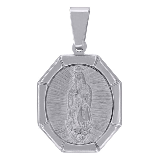 925 Sterling Silver Pendant