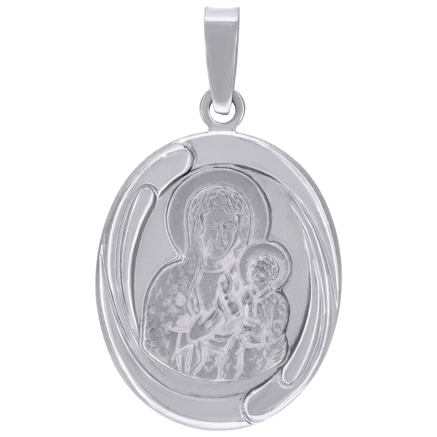 925 Sterling Silver Pendant