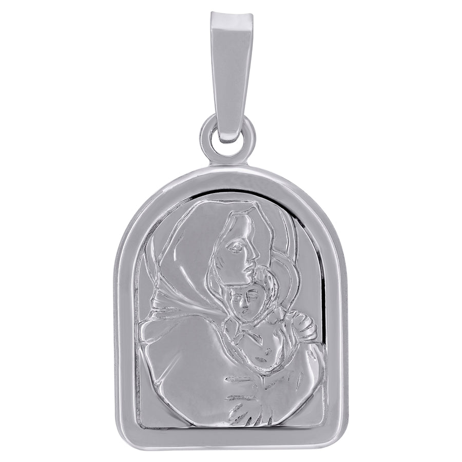 925 Sterling Silver Pendant