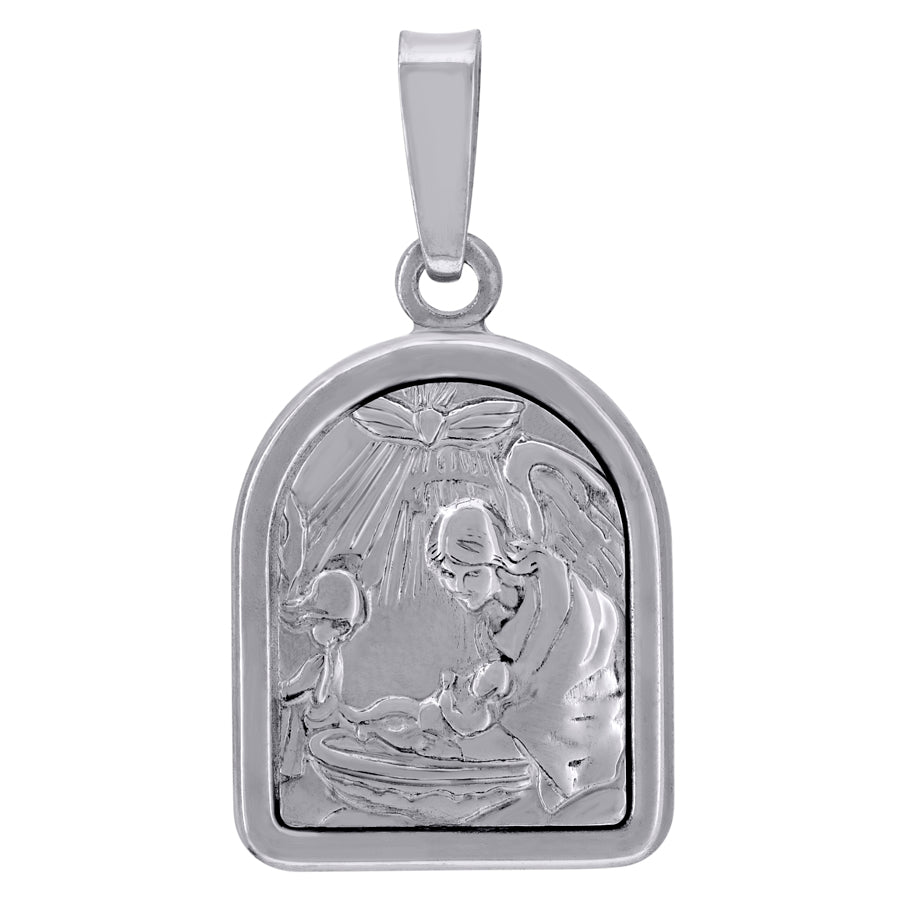 925 Sterling Silver Pendant