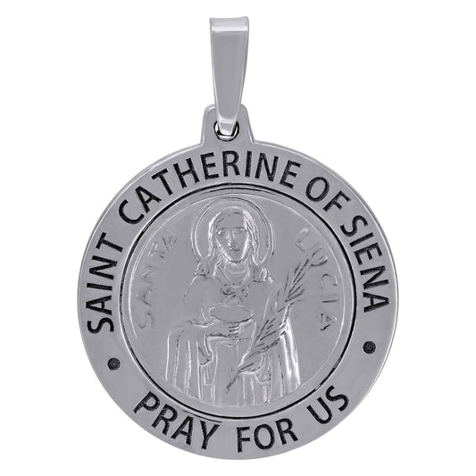 925 Sterling Silver Pendant