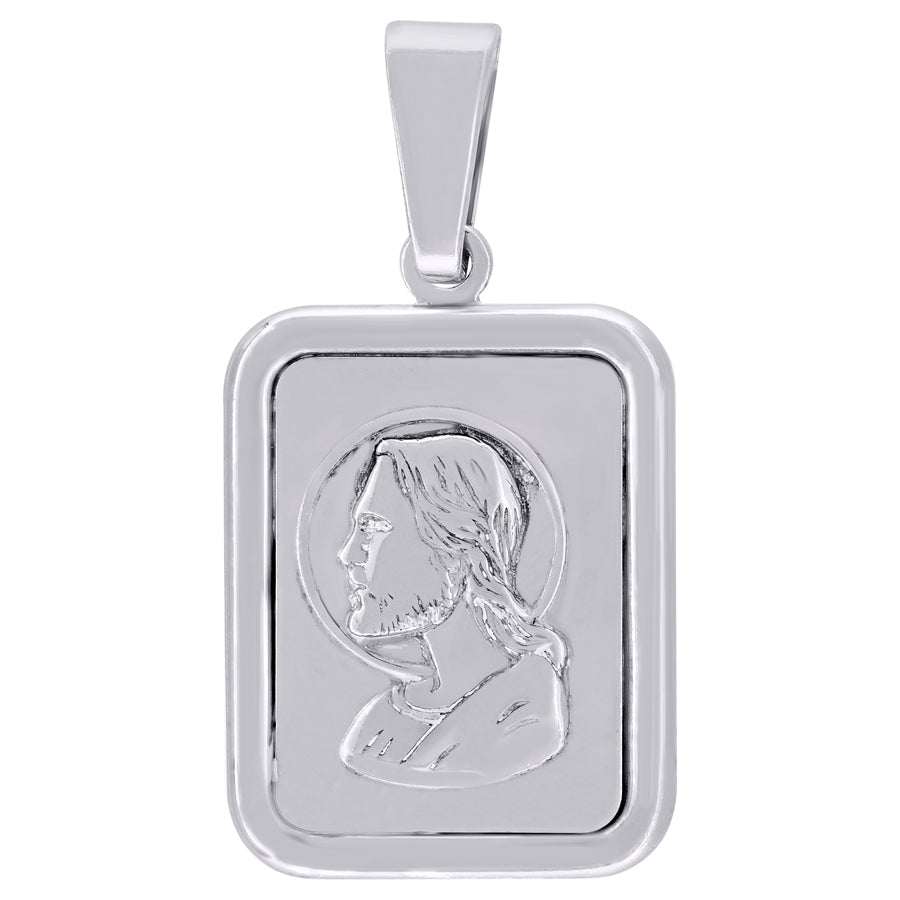 925 Sterling Silver Pendant