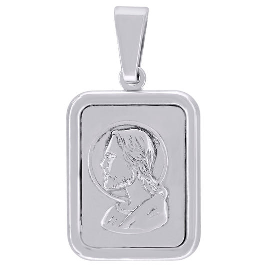 925 Sterling Silver Pendant