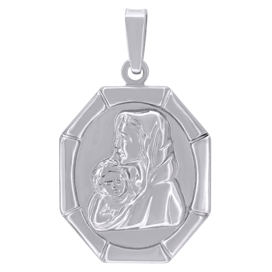 925 Sterling Silver Pendant
