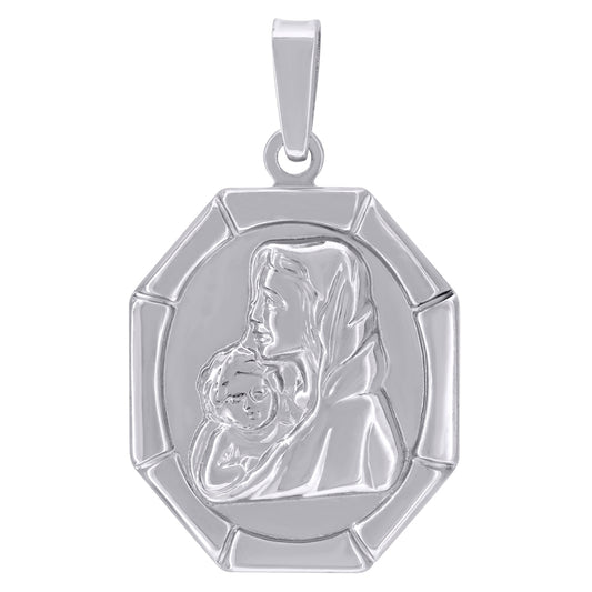 925 Sterling Silver Pendant