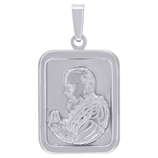 925 Sterling Silver Pendant