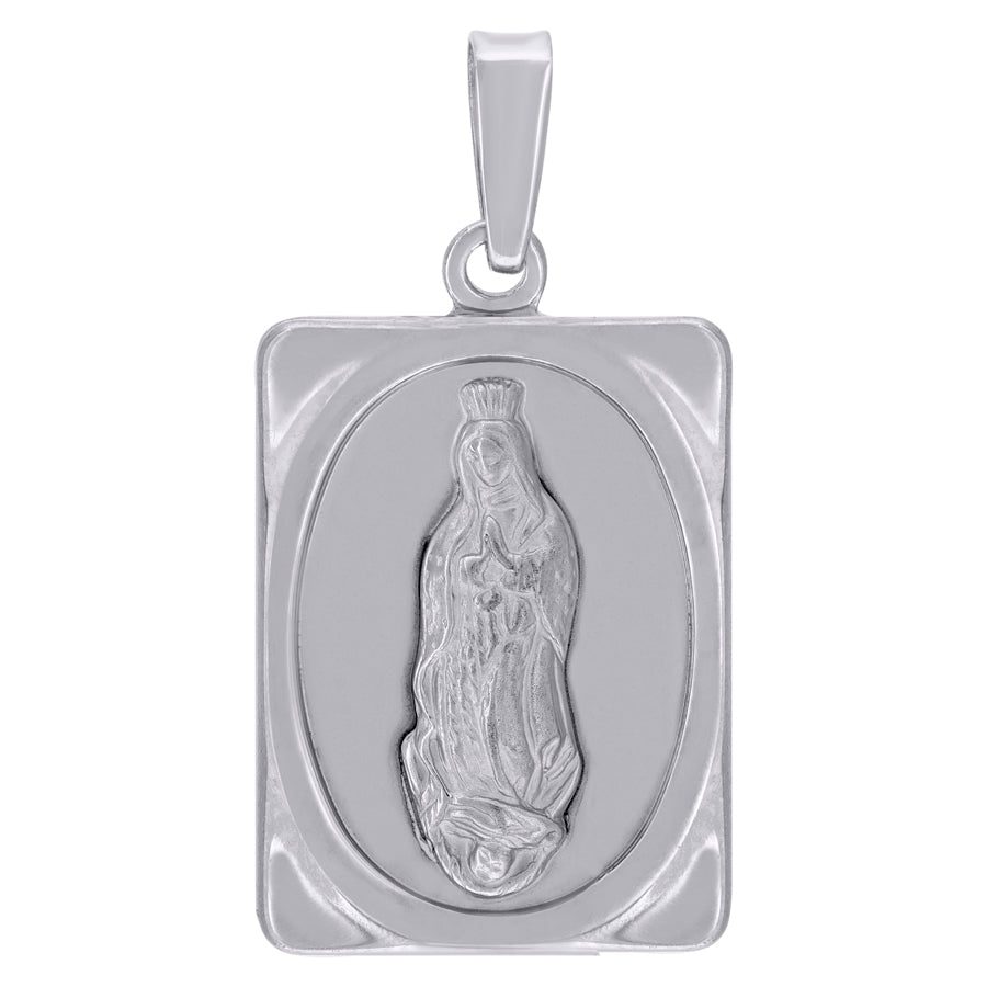 925 Sterling Silver Pendant