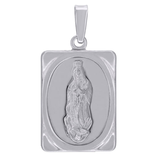 925 Sterling Silver Pendant