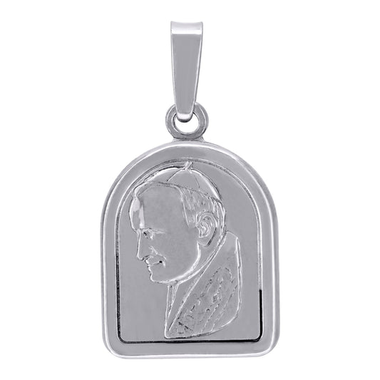 925 Sterling Silver Pendant