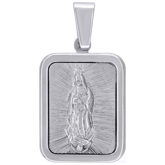 925 Sterling Silver Pendant