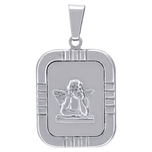 925-Cz Fashion Pendant