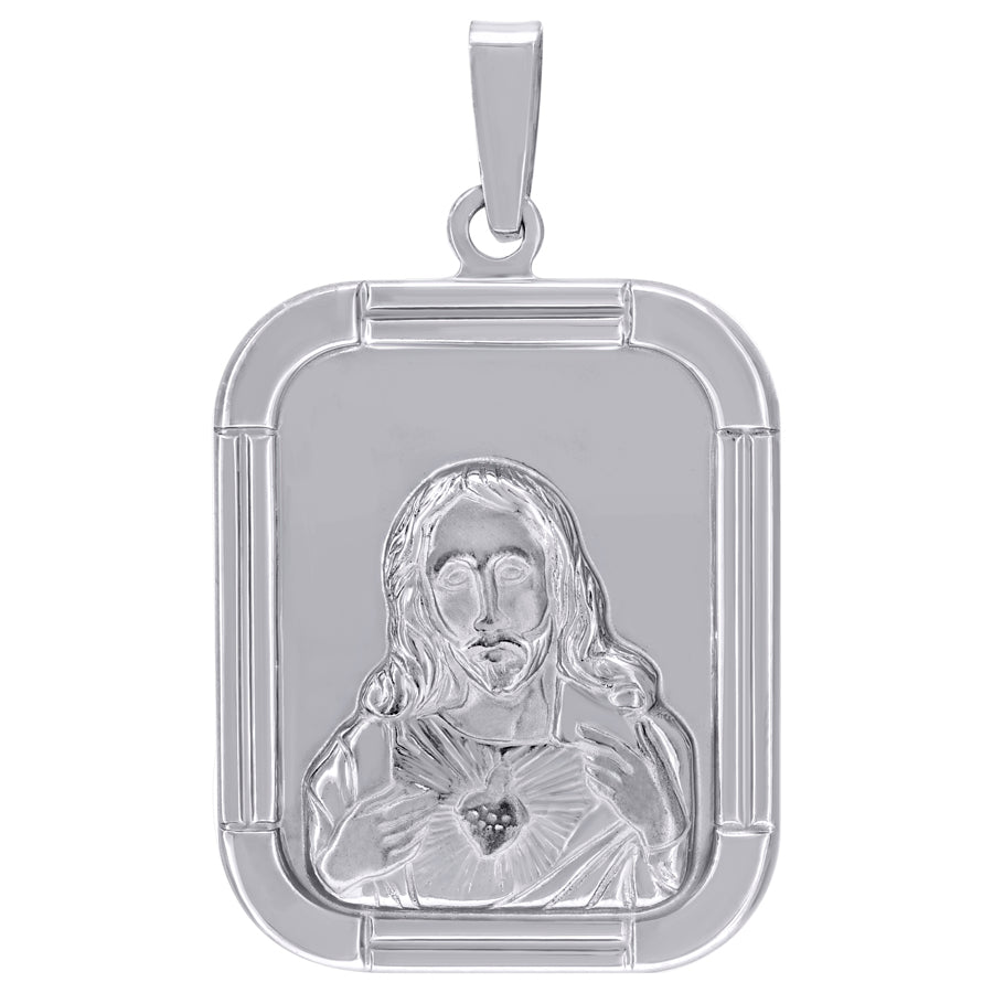 925 Sterling Silver Pendant