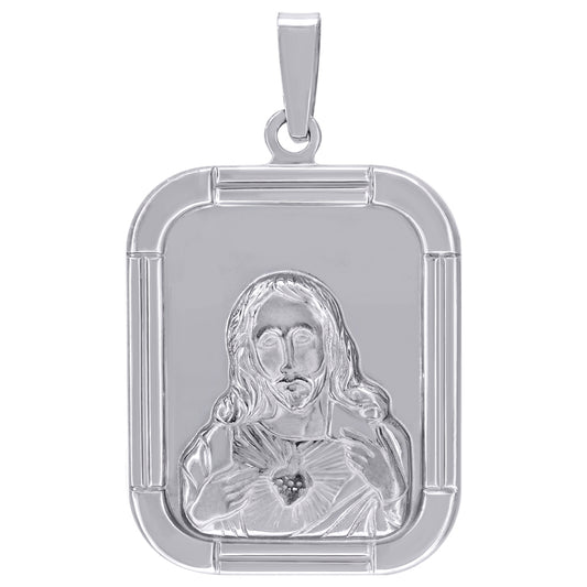 925 Sterling Silver Pendant