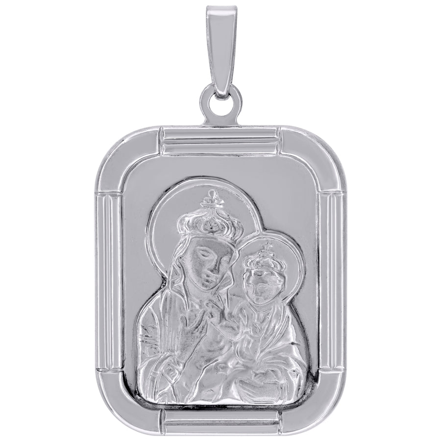 925 Sterling Silver Pendant