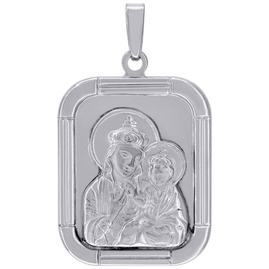 925 Sterling Silver Pendant
