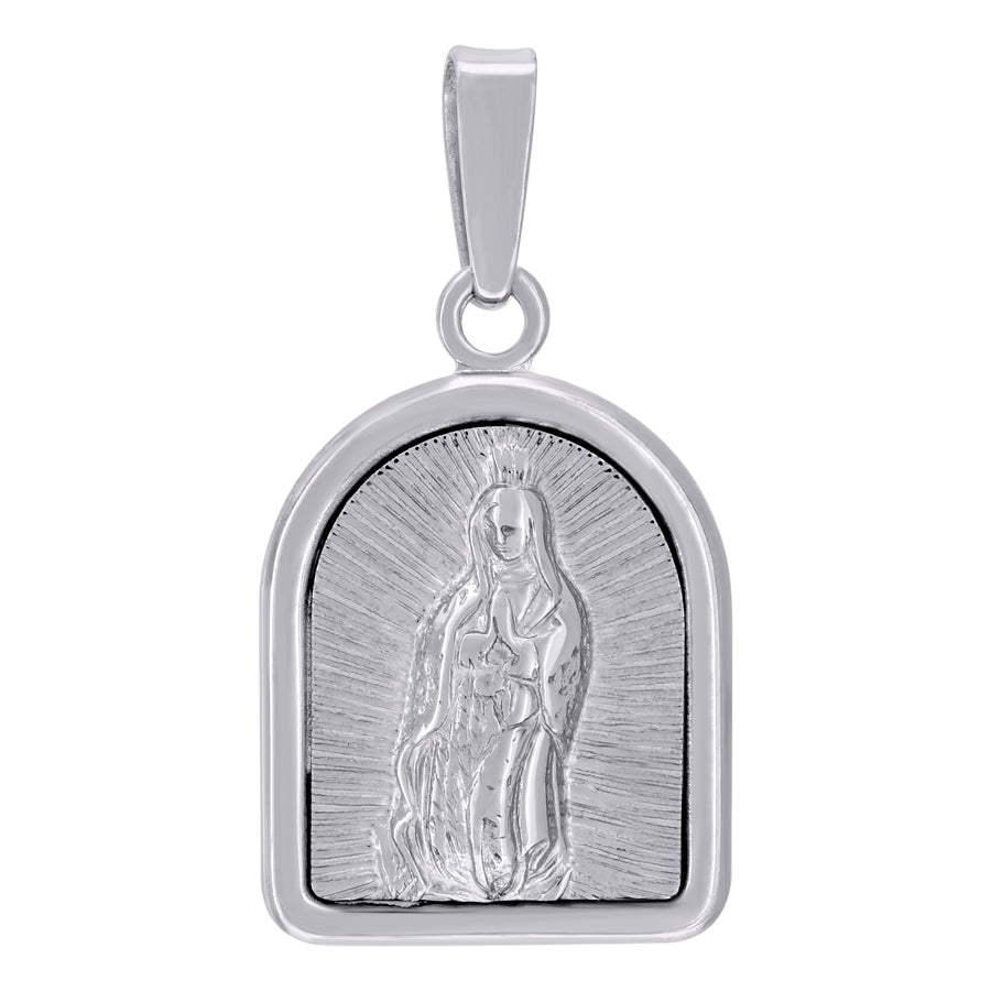 925 Sterling Silver Pendant