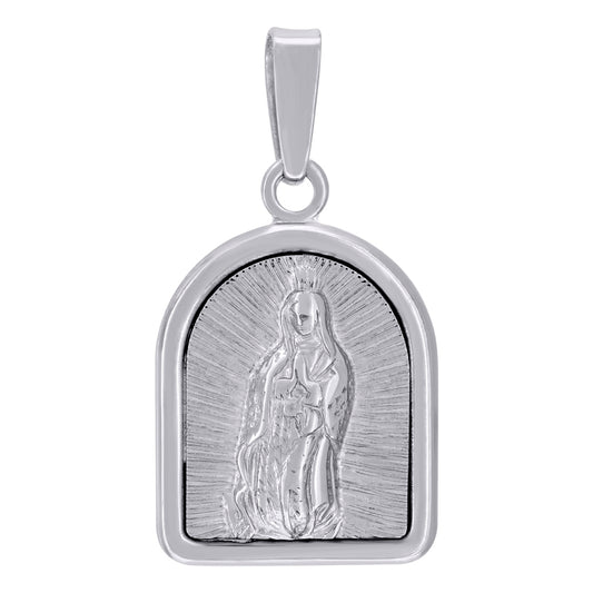 925 Sterling Silver Pendant