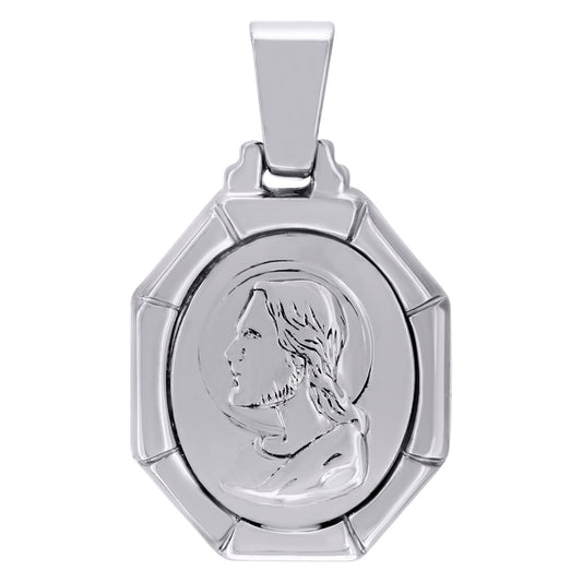 925 Sterling Silver Pendant