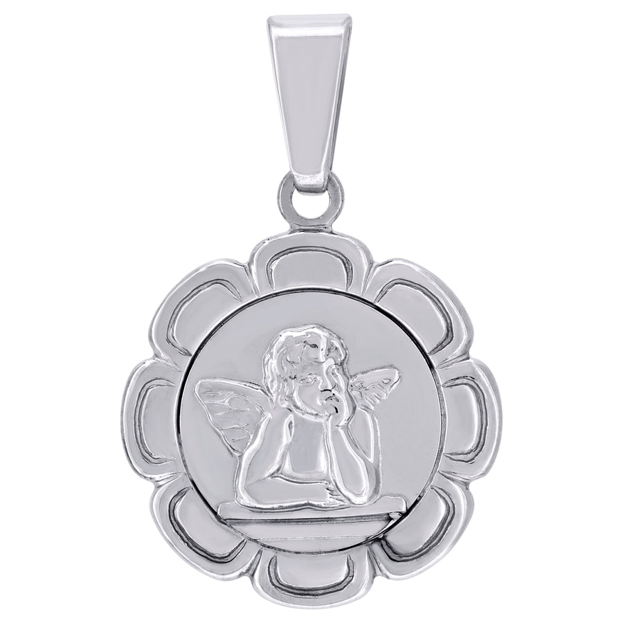 925-Cz Fashion Pendant