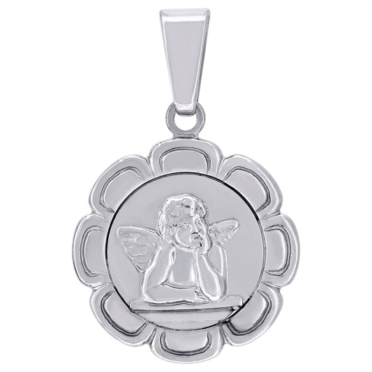925-Cz Fashion Pendant