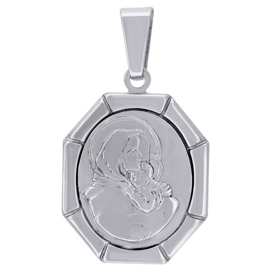 925 Sterling Silver Pendant