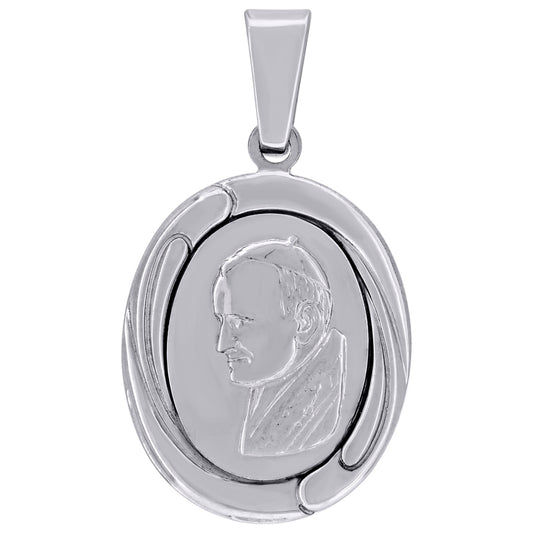 925 Sterling Silver Pendant
