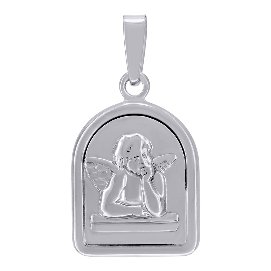 925-Cz Fashion Pendant