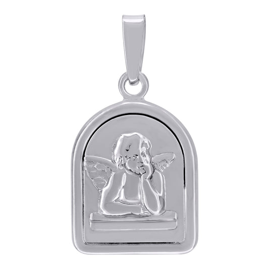 925-Cz Fashion Pendant