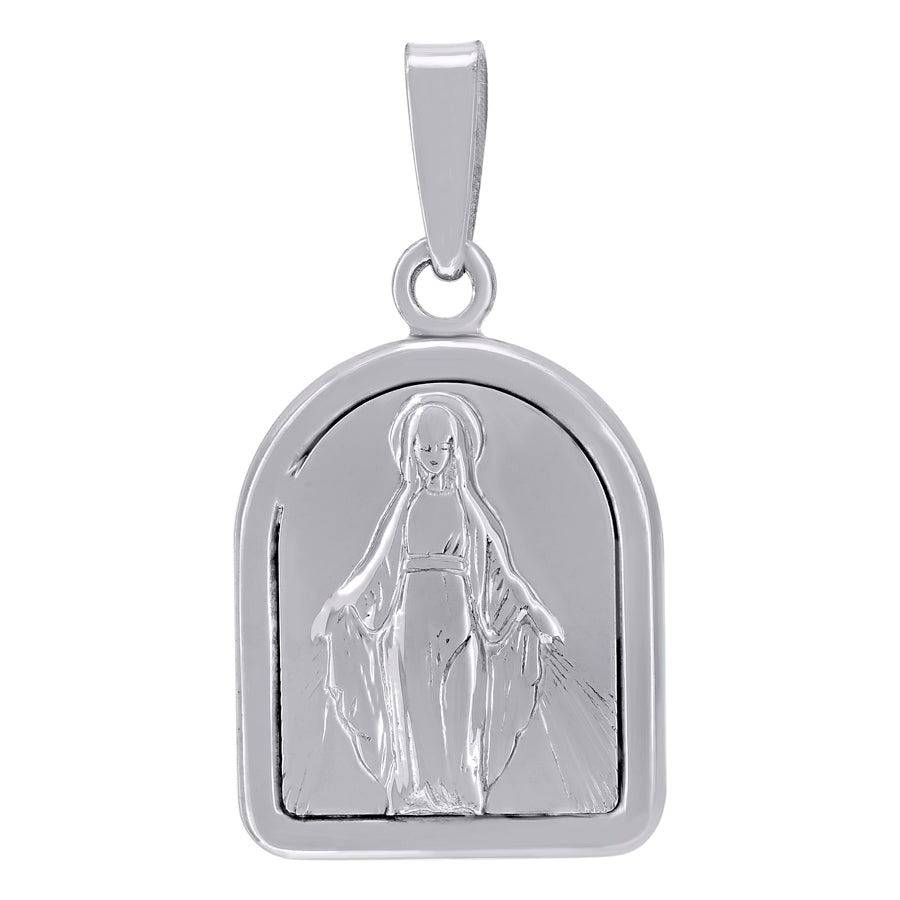 925 Sterling Silver Pendant