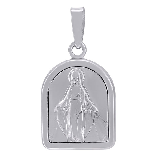 925 Sterling Silver Pendant