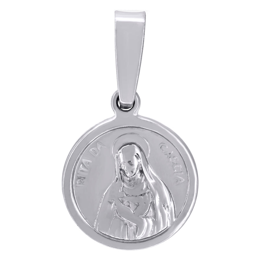 925 Sterling Silver Pendant