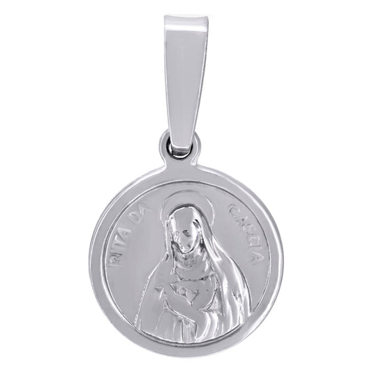 925 Sterling Silver Pendant