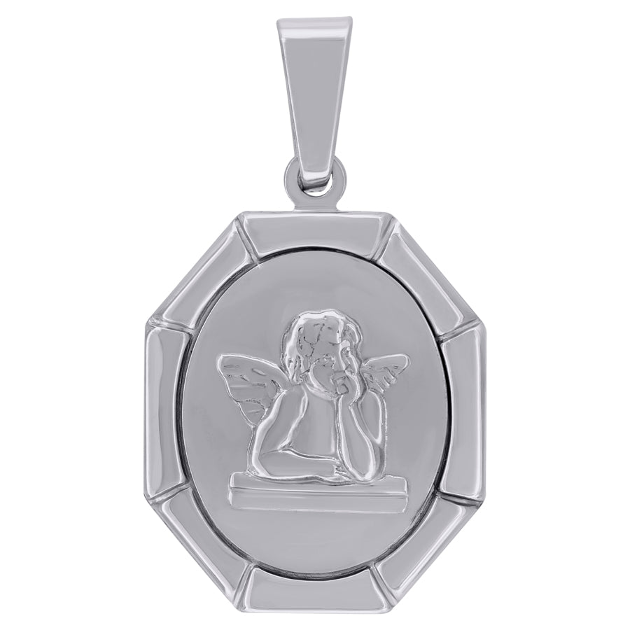 925-Cz Fashion Pendant