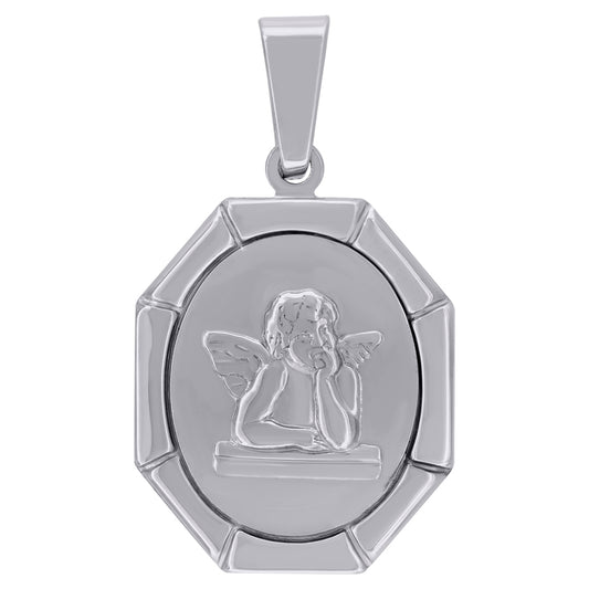 925-Cz Fashion Pendant