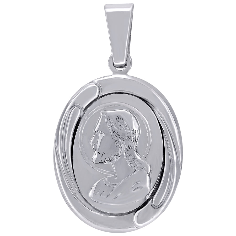 925 Sterling Silver Pendant