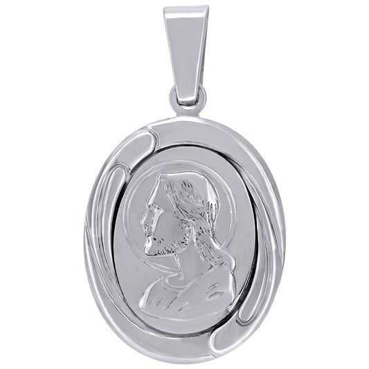 925 Sterling Silver Pendant