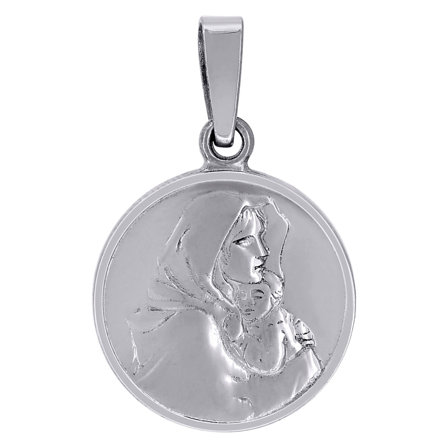 925 Sterling Silver Pendant